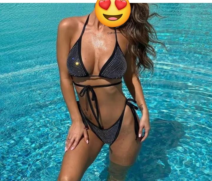 מפנקת בדירה דיסקרטית בבת ים