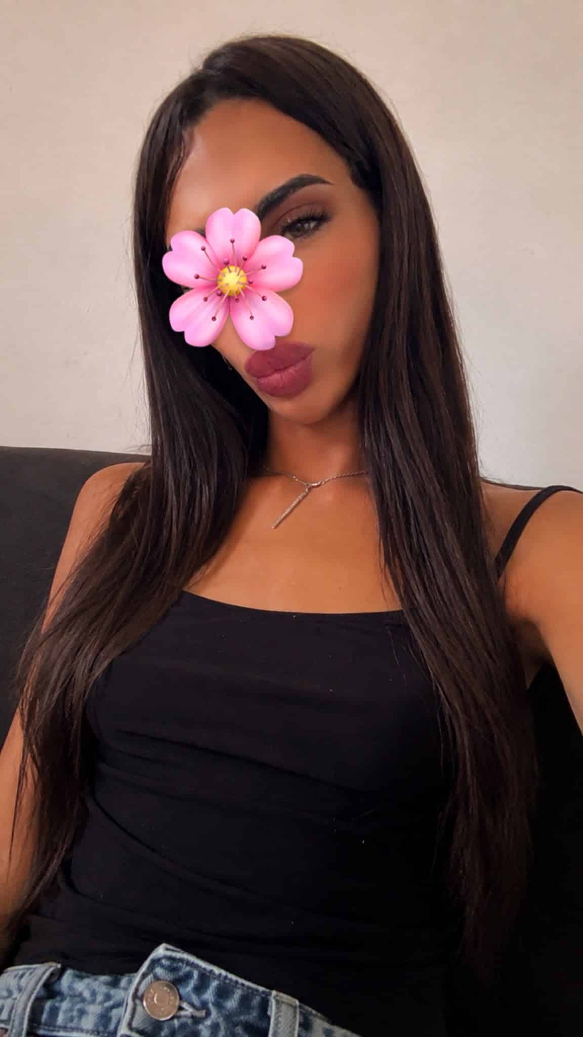 קוקסינלית איכותית חדשה בעיר בתל אביב