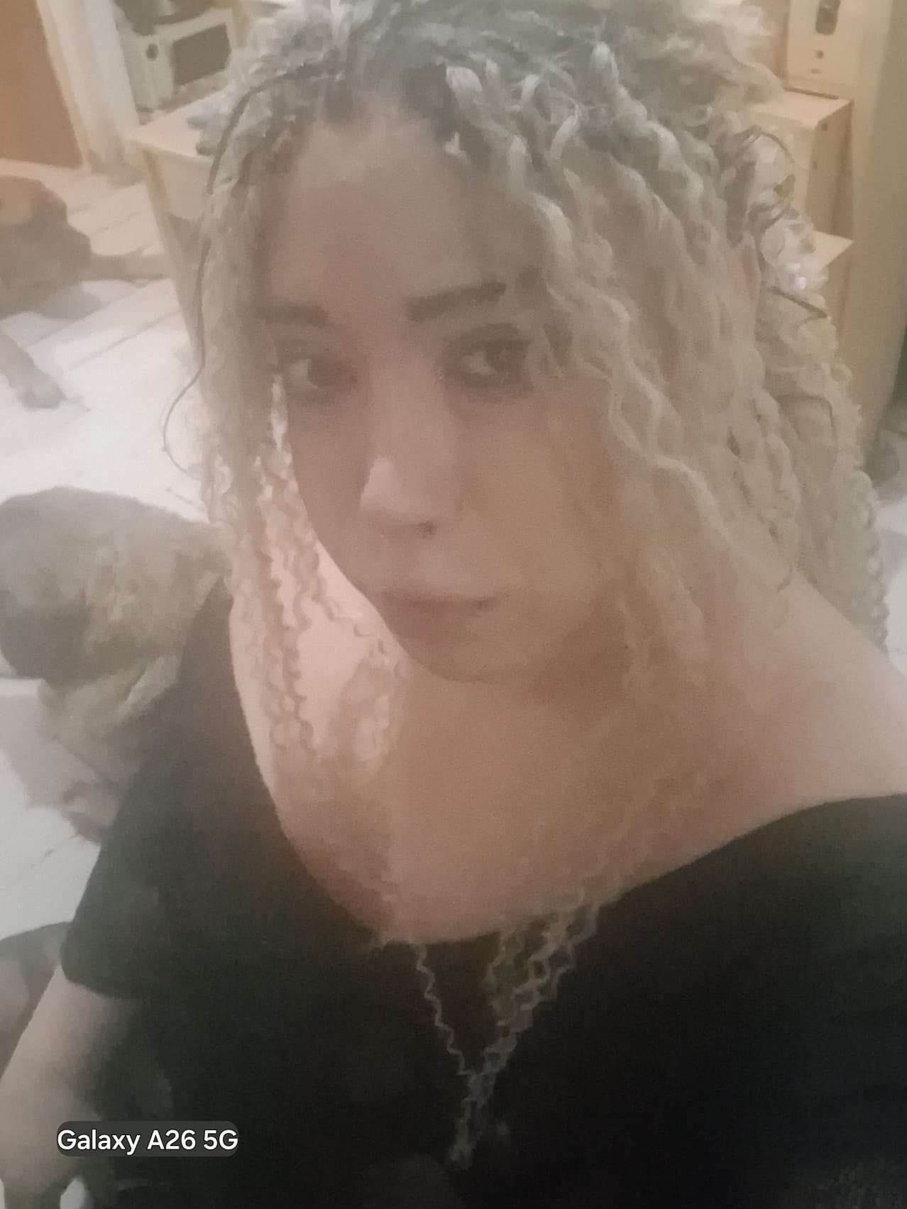 קוקסינלית מיוחדת למפגש מקצועי ומרגיע