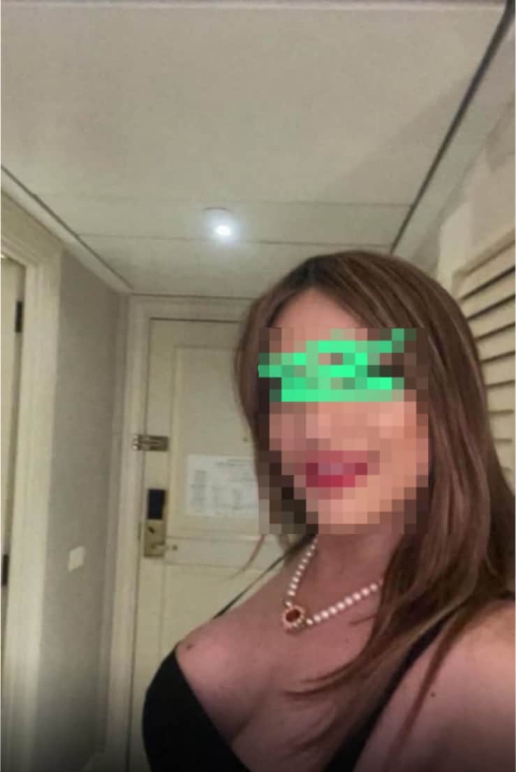 טיפול מפנק מקוקסינלית במרכז