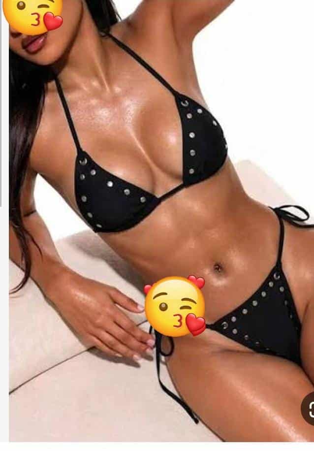 חדשה בדירה דיסקרטית