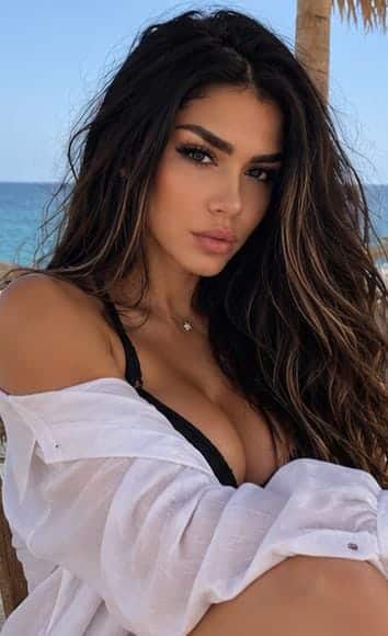 קוקסינלית מנוסה באשדוד