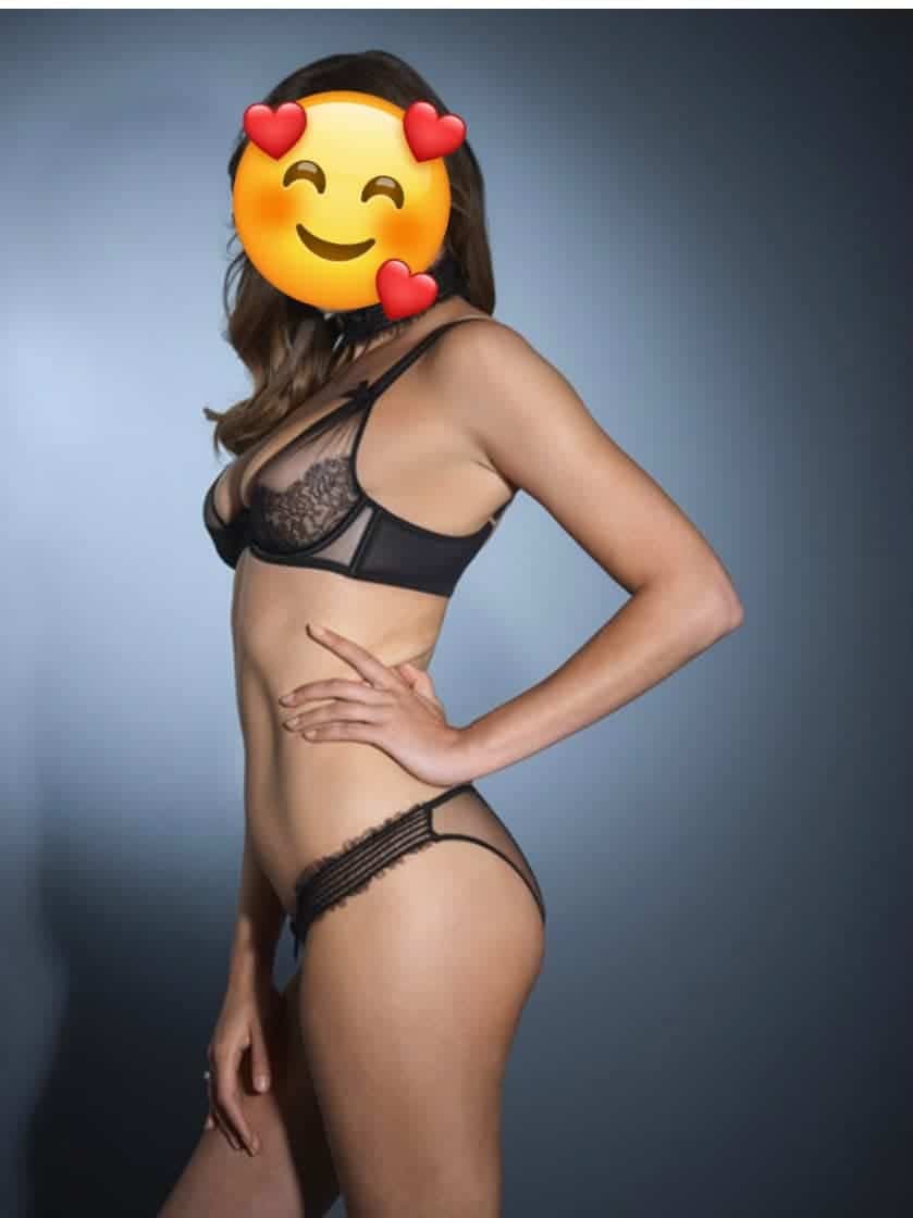 מיוחדת במרכז