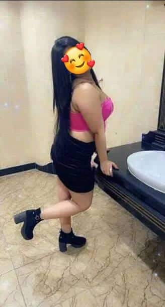 ערבייה יפהפייה – דירה דיסקרטית