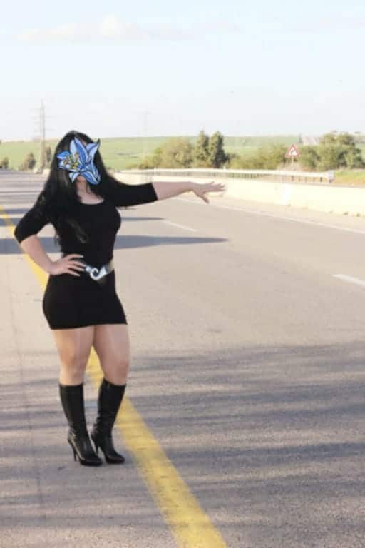 אנג׳לה חדשה בבאר שבע – בוא להכיר
