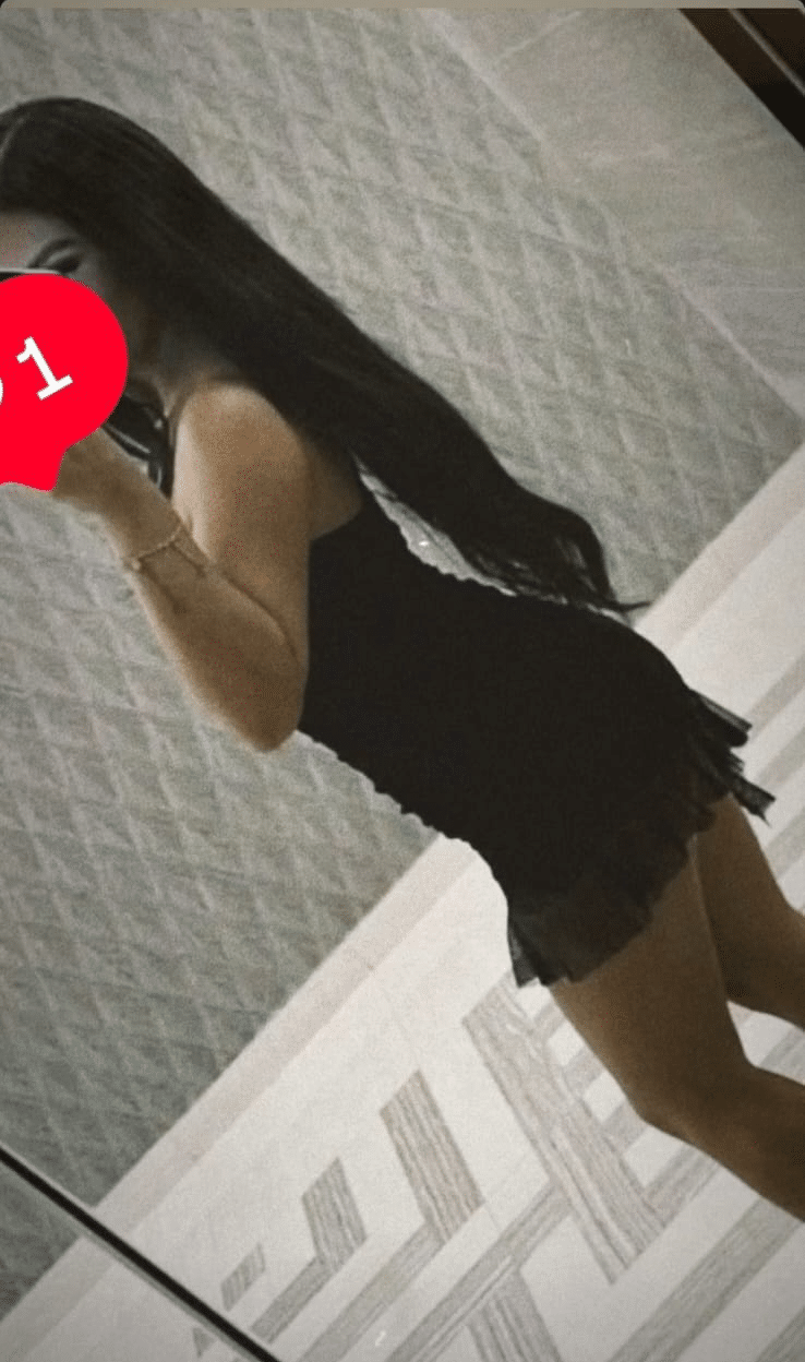 💋 חוויה שקשה לשכוח מקוקסינלית פצצה